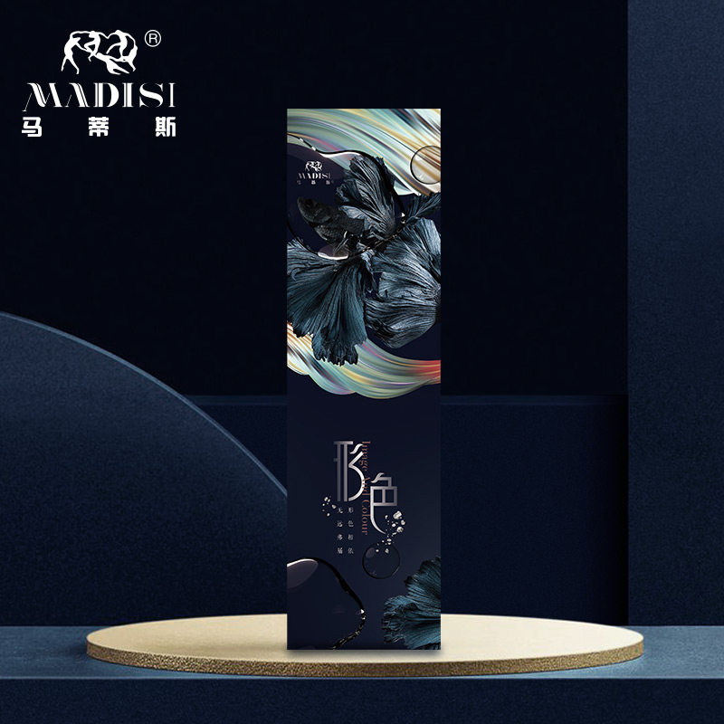 马蒂斯水粉笔美术专用色彩画笔
