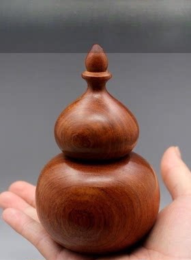 实木牙签盒复古棉签越南复古老式