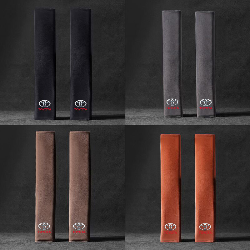 汽车安全带护肩保护套防磨衣服适用于丰田卡罗拉凯美瑞RAV4汉兰达,汽车用品/电子/清洗/改装,手刹套/档把套/套饰套装,淘宝优惠券,粉丝福利购,淘宝优惠卷