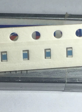 RK73H1JTTD22R0F  0603贴片电阻 22R 1% 蓝色贴片0603精密电阻