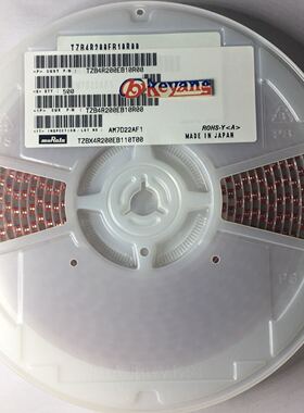 可调电容 TZB4R200EB10R00微调电容 20PF  20 4*4