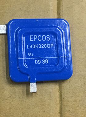 L40K320QP EPCOS