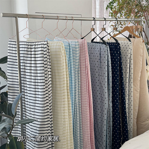 柔软可裸睡针织莫代尔夏被
