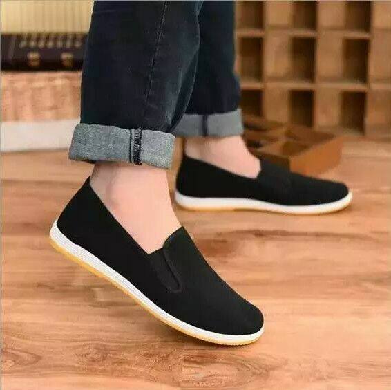 Chaussures de tennis homme - Ref 972347 Image 3