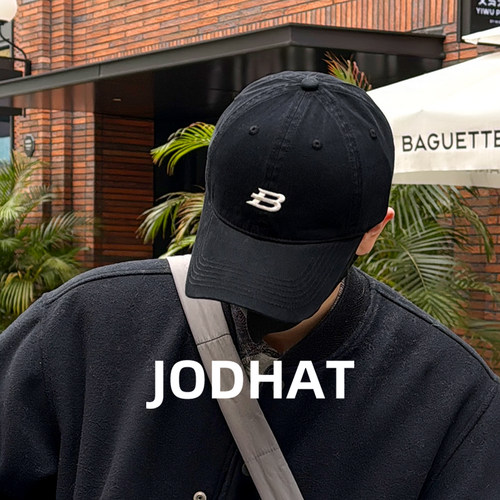 美式棒球帽宽檐遮阳帽男女