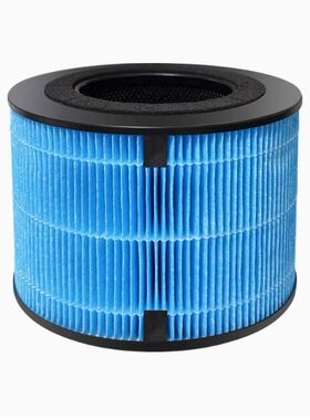 适用于Philips AMF220/35  FYM220/30 滤网 清新机滤芯