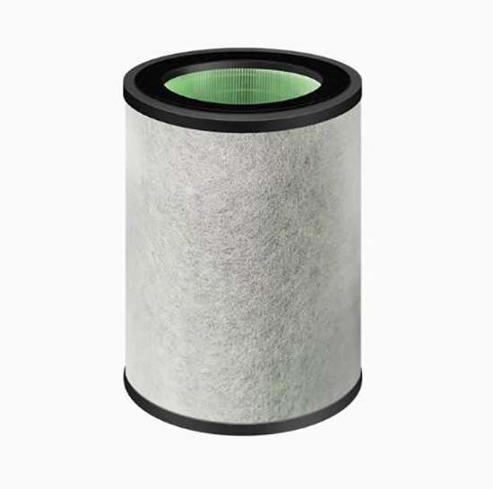 适用Philips AC0917/00 空气清新机活性碳HEPA滤网滤芯 FY0179/00