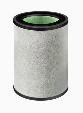 适用Philips AC0917/00 空气清新机活性碳HEPA滤网滤芯 FY0179/00