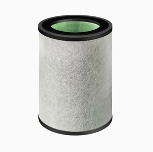 适用Philips AC0917/00 空气清新机活性碳HEPA滤网滤芯 FY0179/00