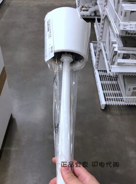 宜家正品伯蒙清洁卫生间马桶刷