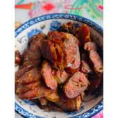 四川特产麻辣香肠