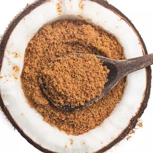 椰子花糖代糖椰糖粉烘焙冲饮椰糖