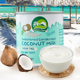 Nature Charm泰国纯素甜炼奶无蔗糖咖啡甜品冲饮烘焙椰子炼乳