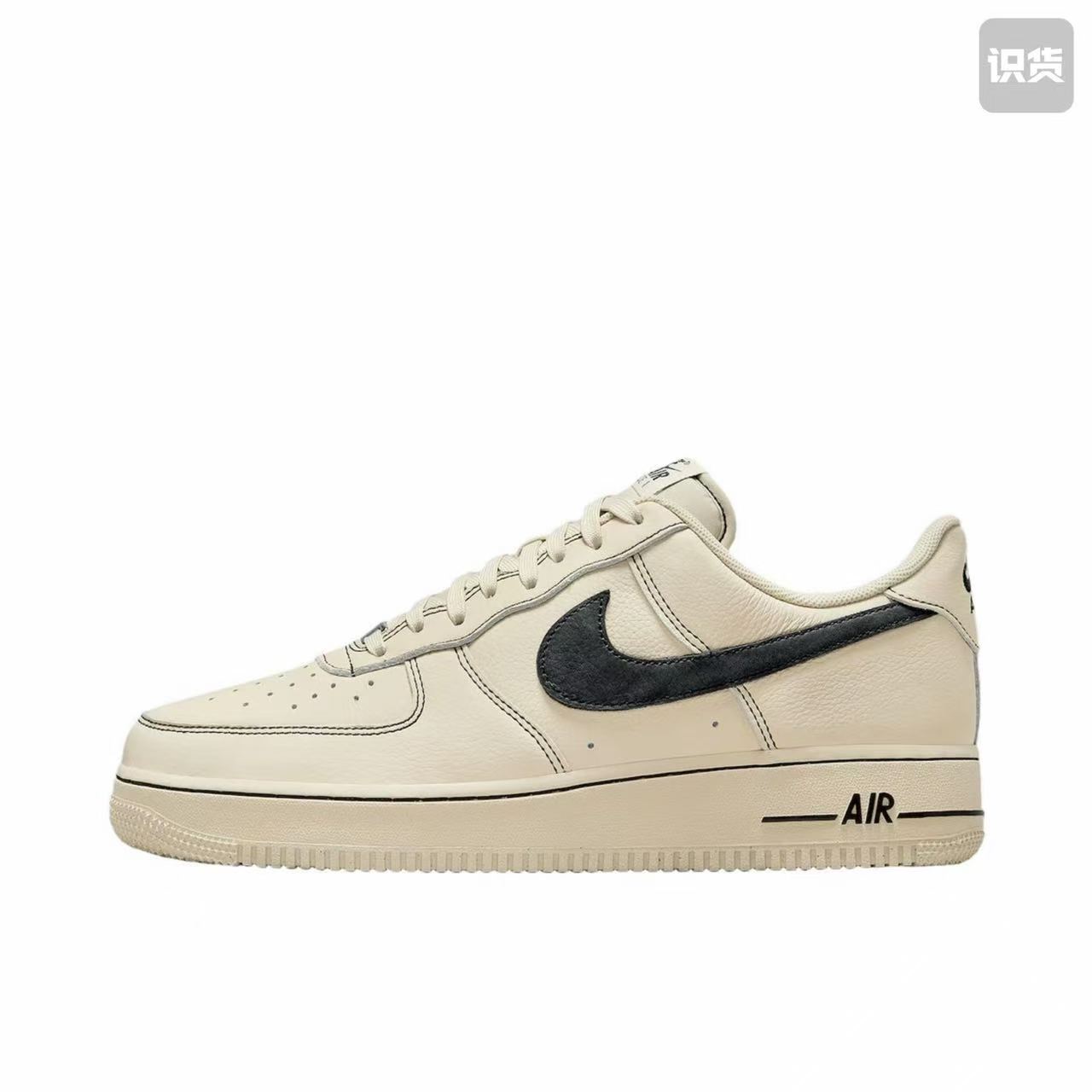 Nike Air Force 1 空军一号 17仓 轻便舒适百搭耐磨防滑