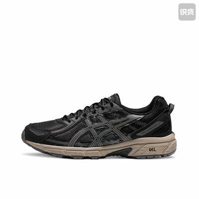 Asics/亚瑟士 Gel-Venture 6 主仓 《下单请看详细页》