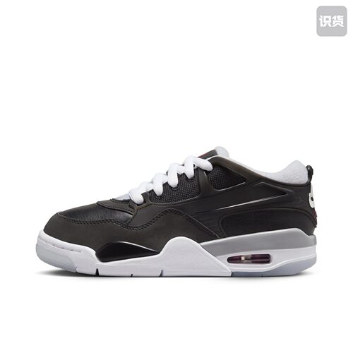 Air Jordan 4 RM 运动休闲鞋 缓震支撑HV5184-010安徽2仓a2