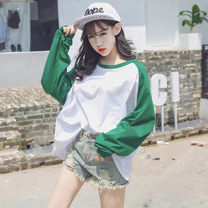 秋天港味复古chic上衣