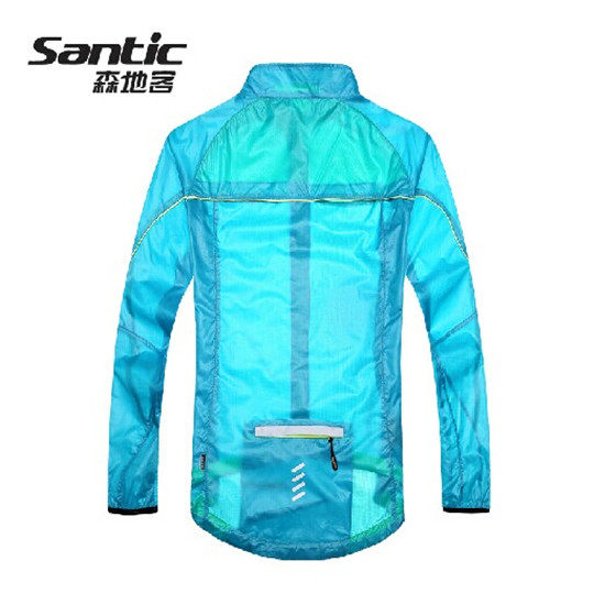Tenue de cyclisme mixte SANTIC - Ref 2217921 Image 3