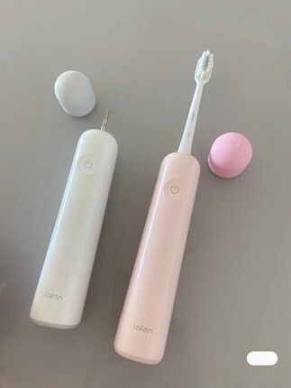 徕芬米家笑容加电动牙刷保护替换头，差旅过安检防止尴尬女生适用