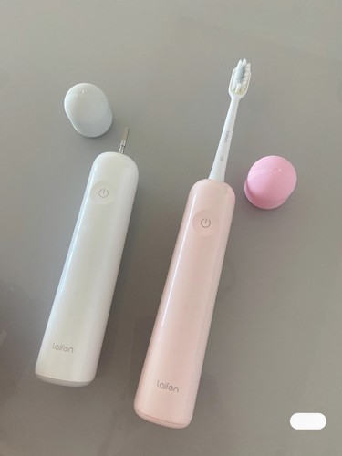 徕芬米家笑容加电动牙刷保护替换头，差旅过安检防止尴尬女生适用