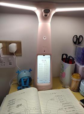大力智能台灯T6,T6pro护眼台灯,守护孩子学习成长m6y6t5t5pro