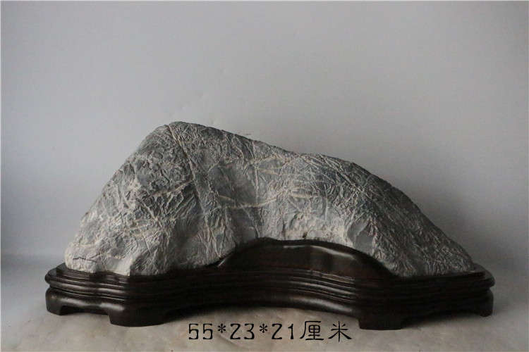 灵璧石山形石 灵璧石纹石 核桃纹石 精品灵璧石摆件 风水石图片