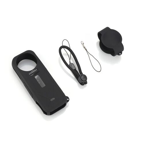 适用影石X5硅胶防撞保护套