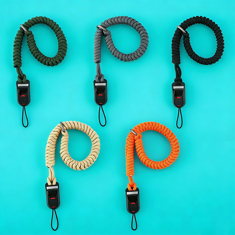 相机手腕带快拆扣手绳防脱落配件