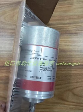 TR Relectronic编码器CEV58M-00531原装Stork温控器ST181-VRXV.XX