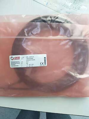 编码器GEL248Y015L+BGEL208-V-