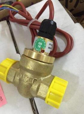 Honsberg MR-020GM010-SR流量开关STEUTE行程开关E12 W-S1044232