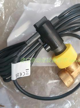 SIKA VH305M01111R21流量开关Baumer Z 163.3P32-T编码器