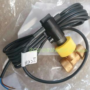 T编码 SIKA 163.3P32 VH305M01111R21流量开关Baumer 器