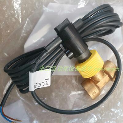 VH305M01111R21流量开关SIKA