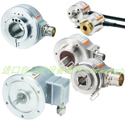 8.5823.3832.1024编码器KUBLER