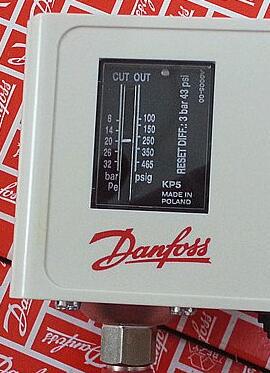 DANFOSS 155U2905发生器L+B编码器GEL2444KZSG5J030