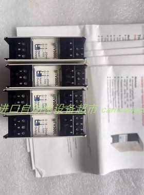 原装MARTENS senseca TV500L-100-5信号隔离器TV500L-200-5