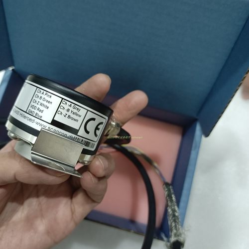 SCA50-2000-604364编码器SCANCON