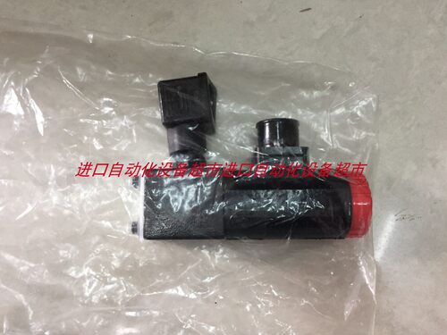 WE50-4R1440R24/0H电磁阀H+L