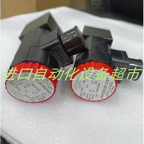 WE50-4R1440R024/0H电磁阀H+L