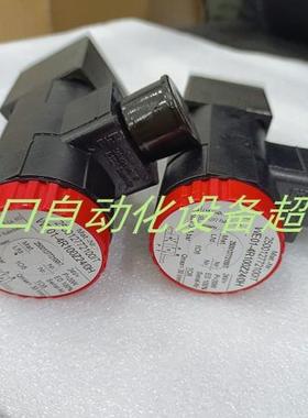 H+L WE50-4R1440R024/0H电磁阀WOERNER 476.606-60分配器