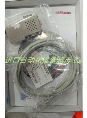 IBH Link S7++通讯模块HMS AB7808-F库存B7670-F网关EC71330-00MA