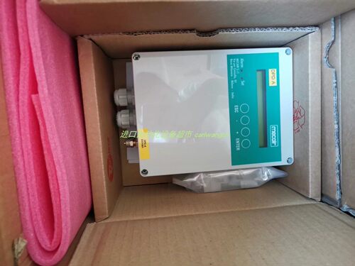 差压控制仪ATR243-20ABCMECAIR