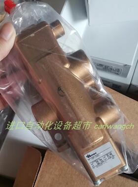 VERSA双控电磁阀CGG-4322-316-CHN-EP-XDBT1-D024