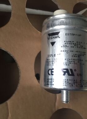 全新VISHAY 25KVAR PHMKPG660.3.22.90电容