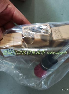 VERSA CSG-4232-NB1-HC-E220电磁阀CGS-4232-NB2-228L-D024