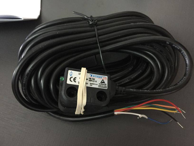 F3S-TGR-NMPR安全开关TECHNOGR