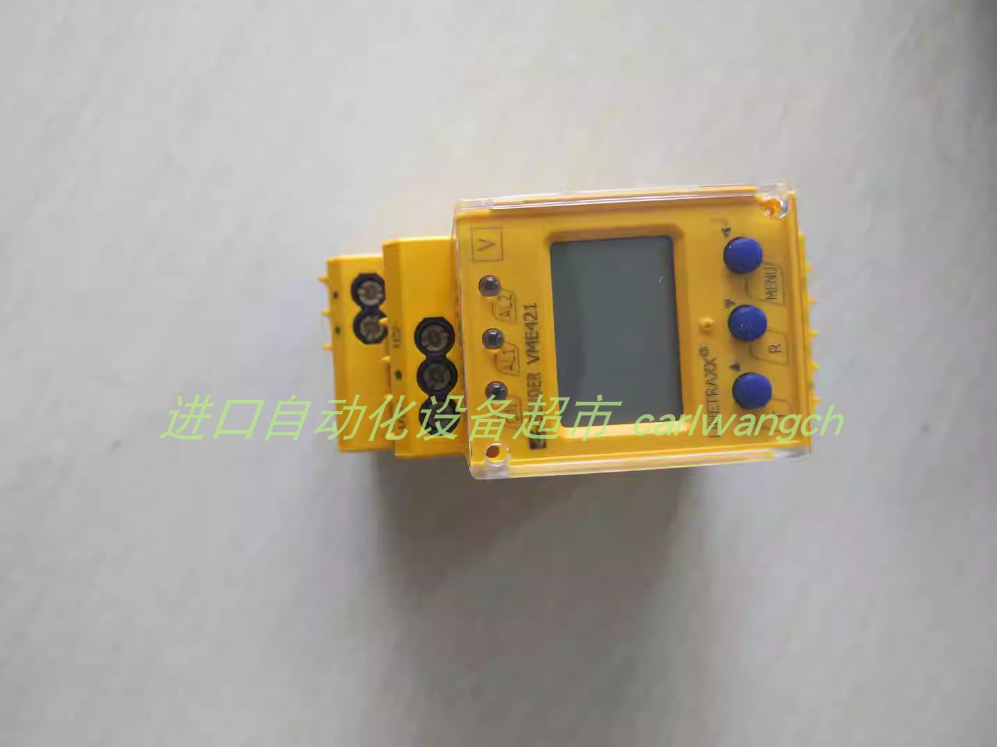 绝缘检测仪BENDERRCM420-D-2