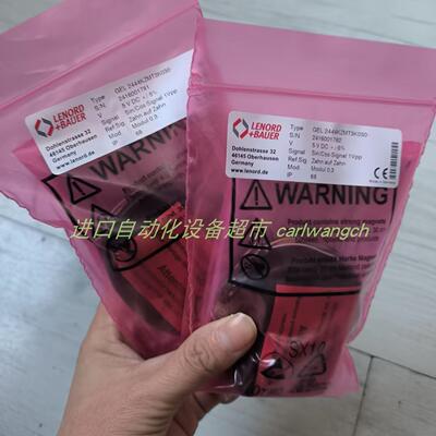 GEL2444KZMT3K030编码器L+B