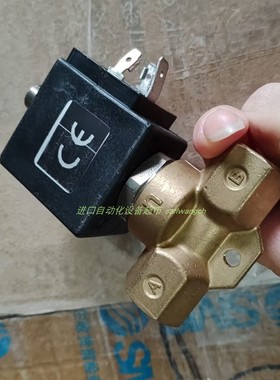 NADI D14T11GOPX电磁阀WALTHER FLENDER WF-TM NANO张力计